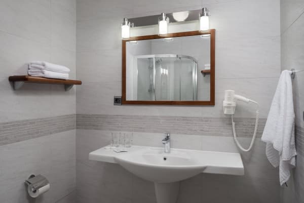 bathroom Lux and Premium 